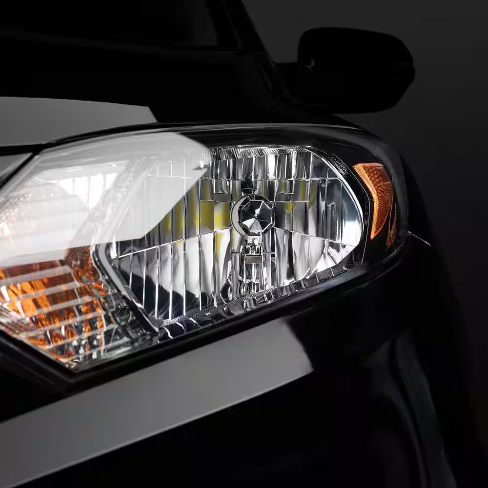 Headlight Restoration Kit