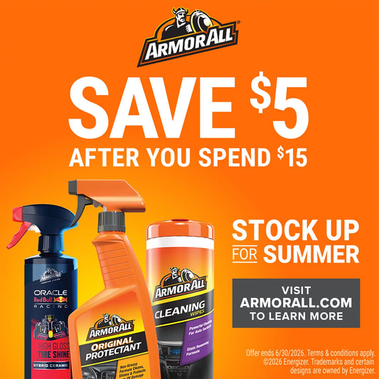 Car Care Cleaning and Automotive Car Wash Kit - 10 Piece Set Car Detailing Kit