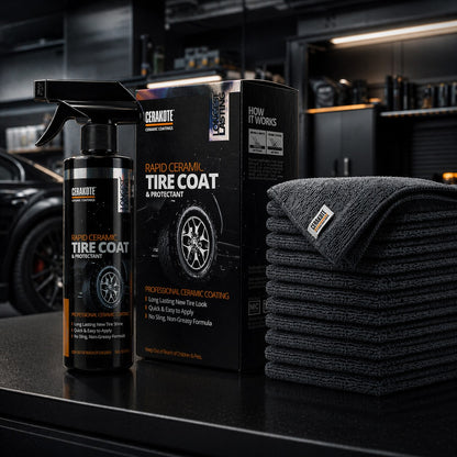 Tire Armor Kit