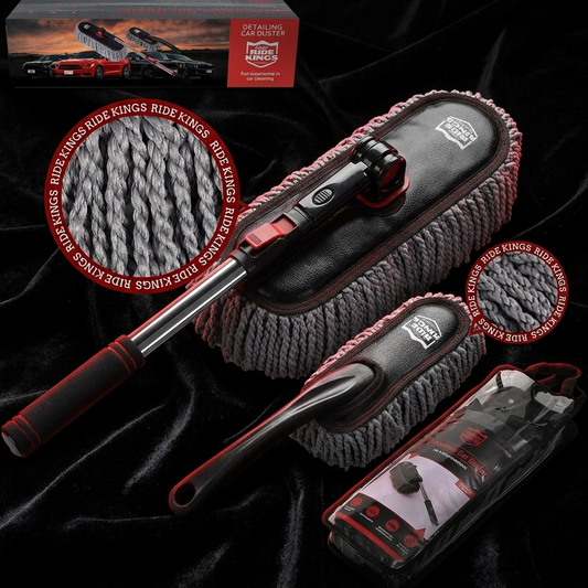 Car Duster Kit