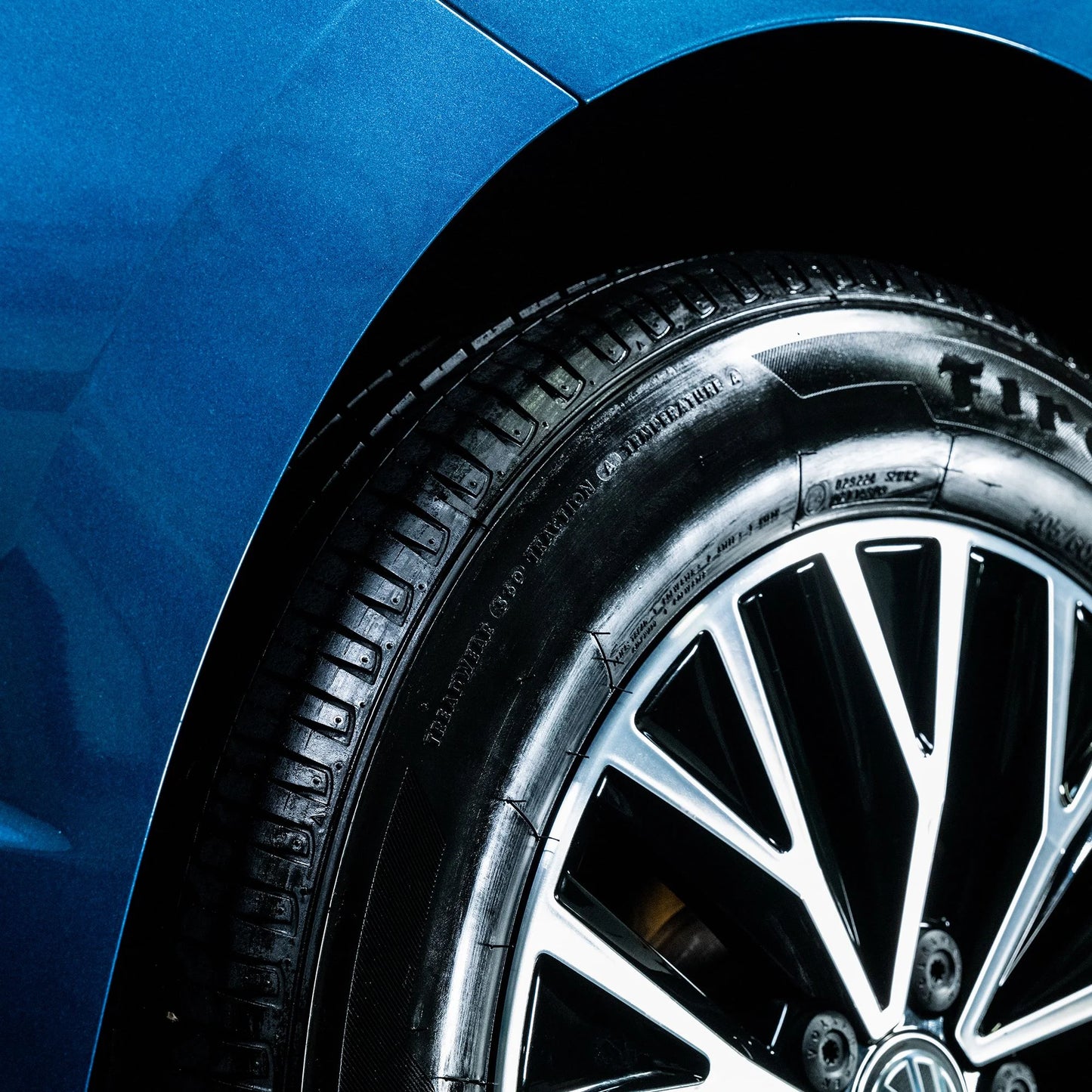 (4 Pack)  Complete Car Care 4 Piece Kit, 53834