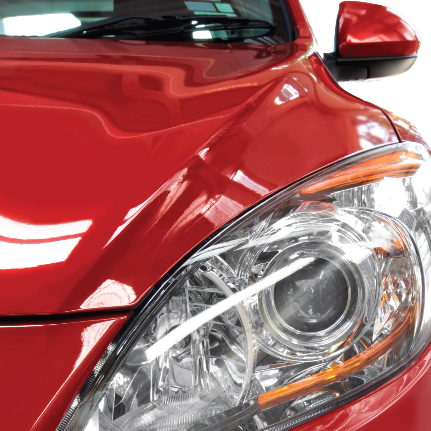 (4 Pack)  Complete Car Care 4 Piece Kit, 53834