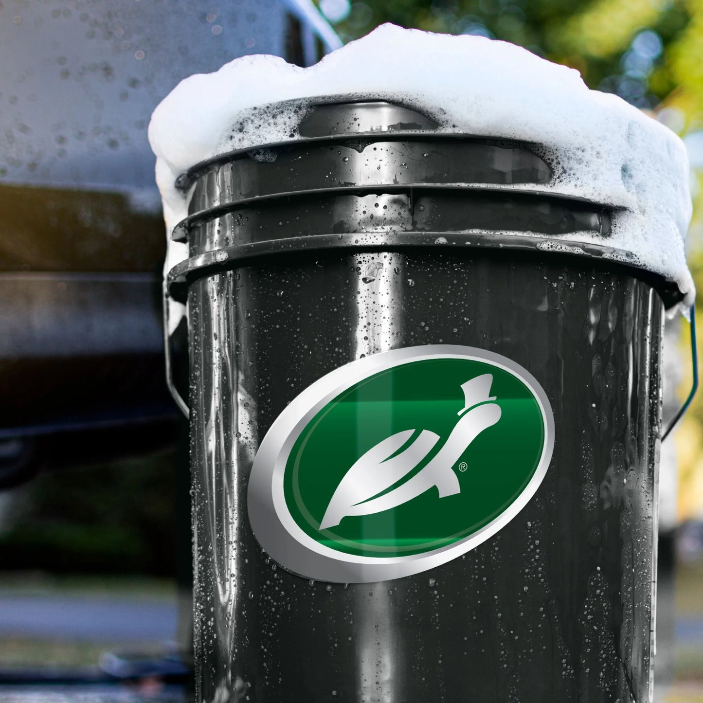 (4 Pack)  Complete Car Care 4 Piece Kit, 53834