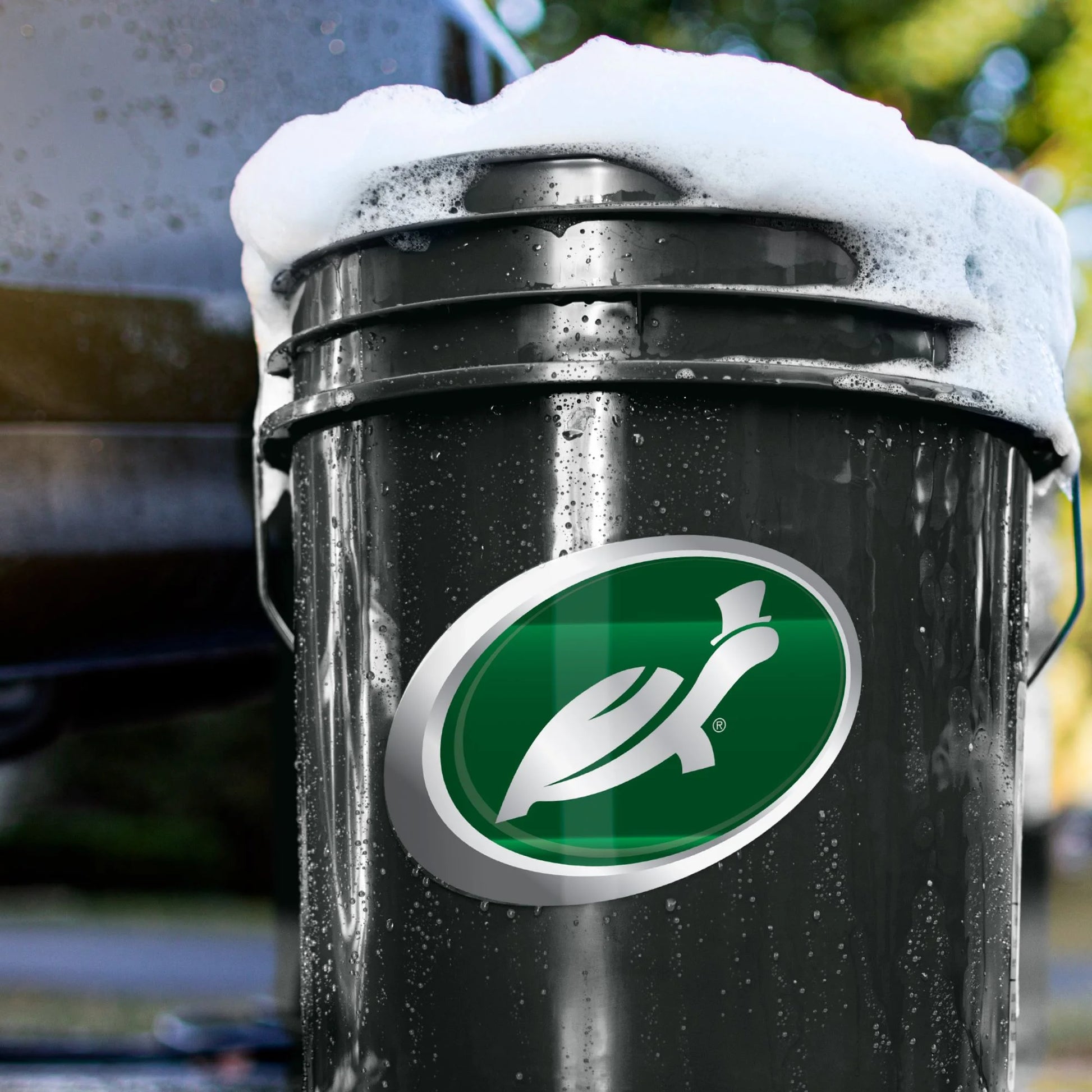 (4 Pack)  Complete Car Care 4 Piece Kit, 53834